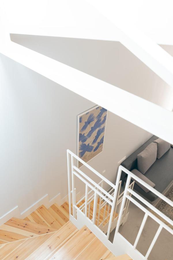 Ether Loft Suites Athene Buitenkant foto