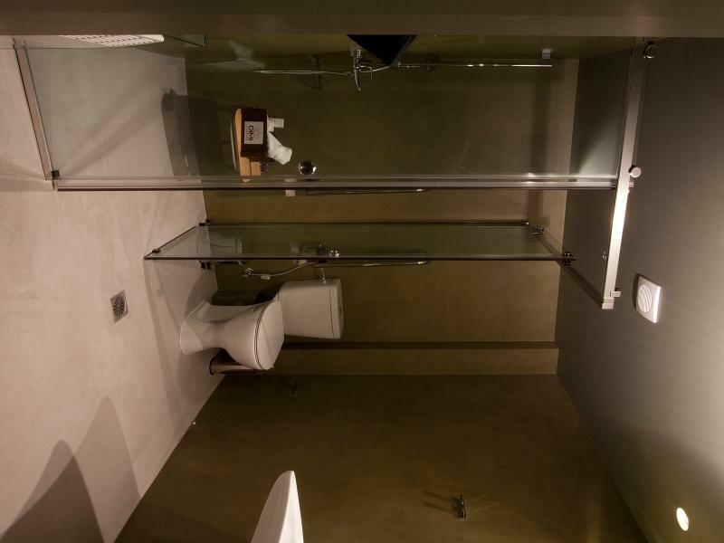 Ether Loft Suites Athene Buitenkant foto
